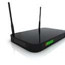 Una conexión de wifi confiable permite acceder a una amplia gama de información en línea.