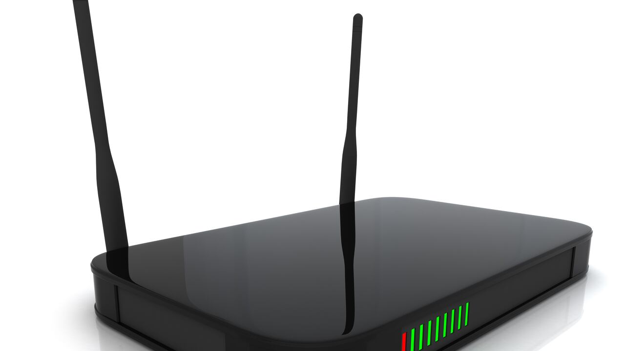 Una conexión de wifi confiable permite acceder a una amplia gama de información en línea.