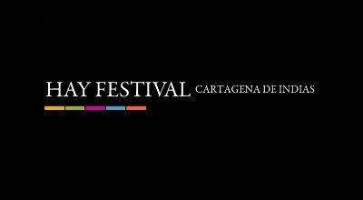 Hay Festival Cartagena