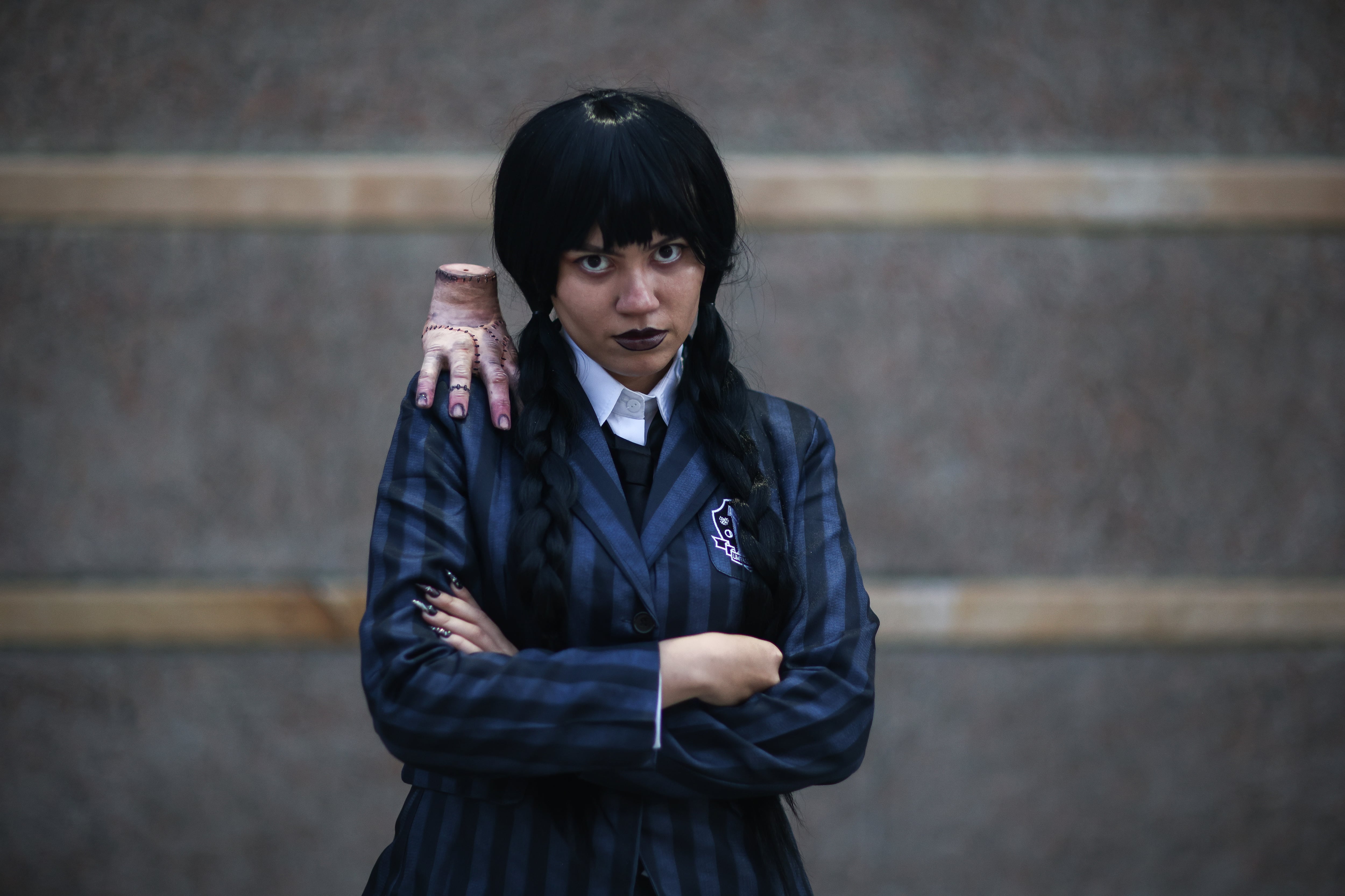 SOFA 2025 EN CORFERIAS