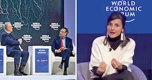 Mientras el presidente Gustavo Petro proponía un modelo de capitalismo descarbonizado, la ministra Irene Vélez ratificaba que no habrá nuevos contratos de exploración petrolera.
