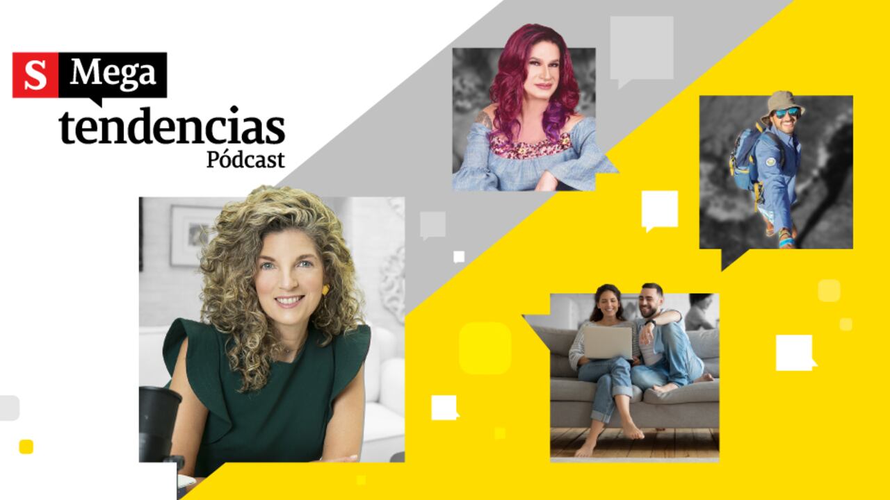 El mundo va a mil. Y los cambios en las tendencias en diferentes aspectos de la vida como la educación, la moda, los viajes o nuestras relaciones interpersonales, no se quedan atrás.