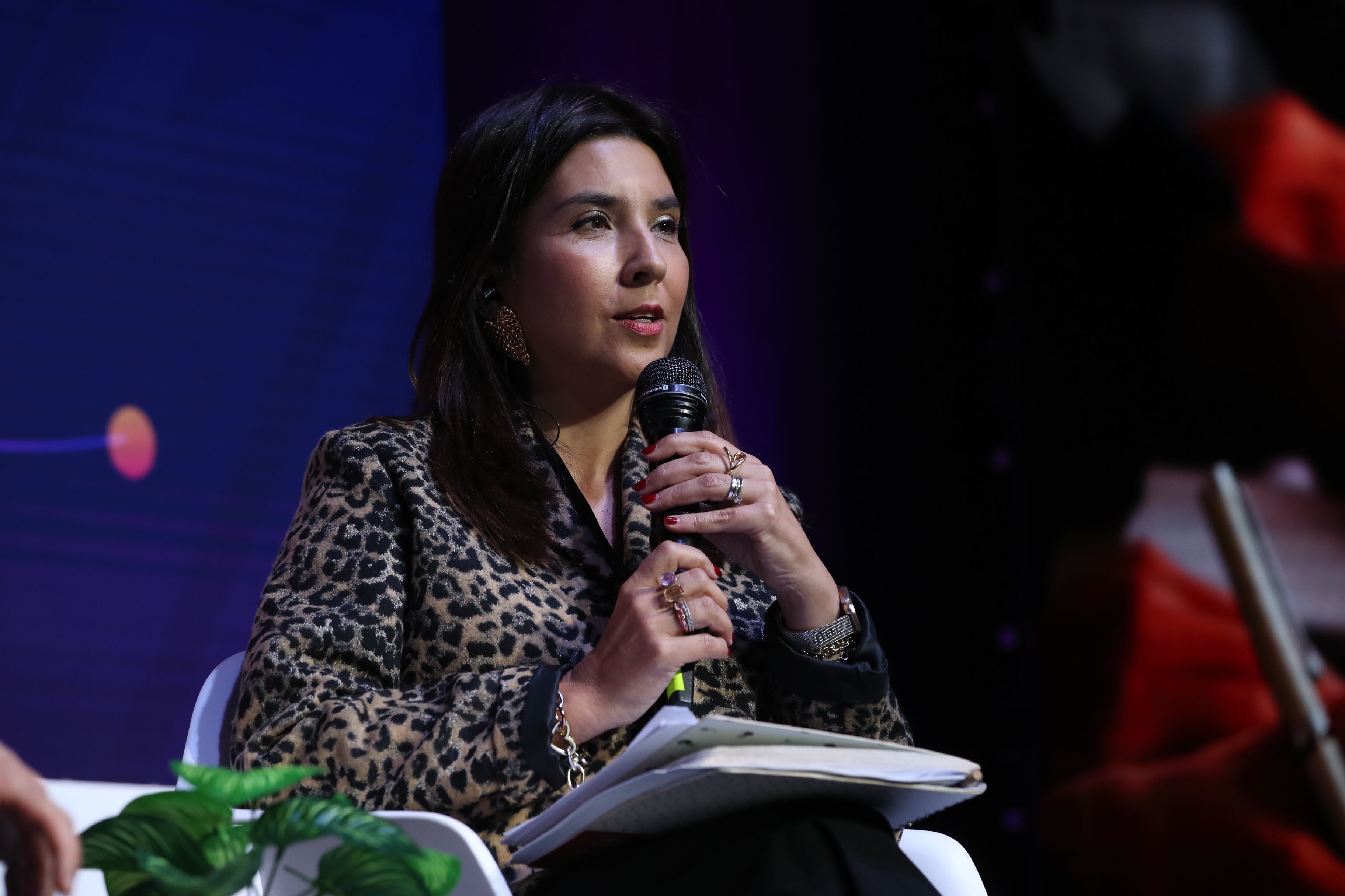 Cumbre Líderes por la Educación