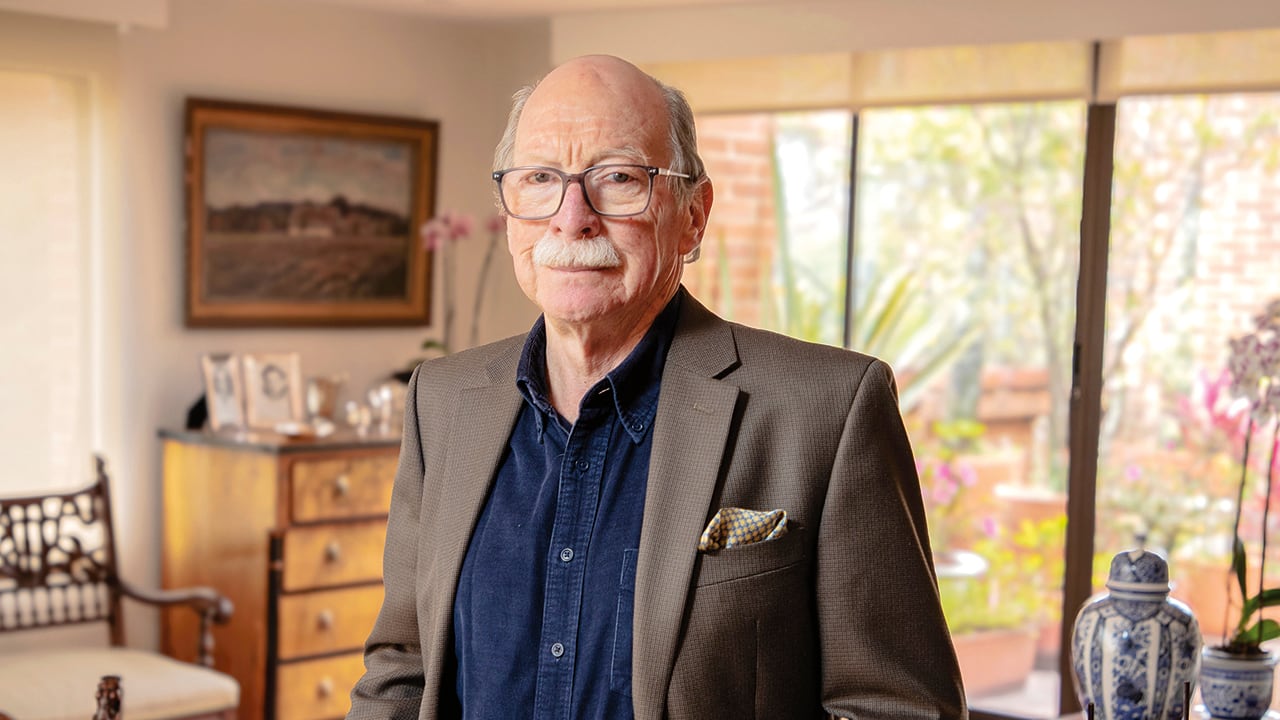 El excanciller Camilo Reyes se declara “escéptico” del acuerdo entre EE. UU. e Irán.