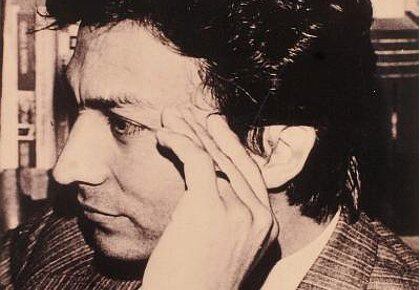 Carlos Horacio Urán, magistrado auxiliar ddel Consejo de Estado, asesinado en la toma del Placio de Justicia.