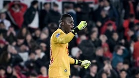 Weimar Asprilla le da buenas noticias a Santa Fe