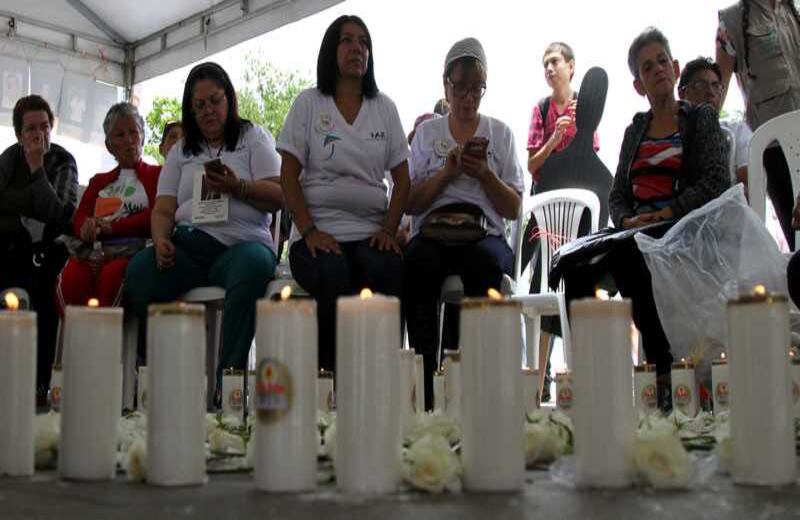 Foto: Pablo Andrés Monsalve / SEMANA