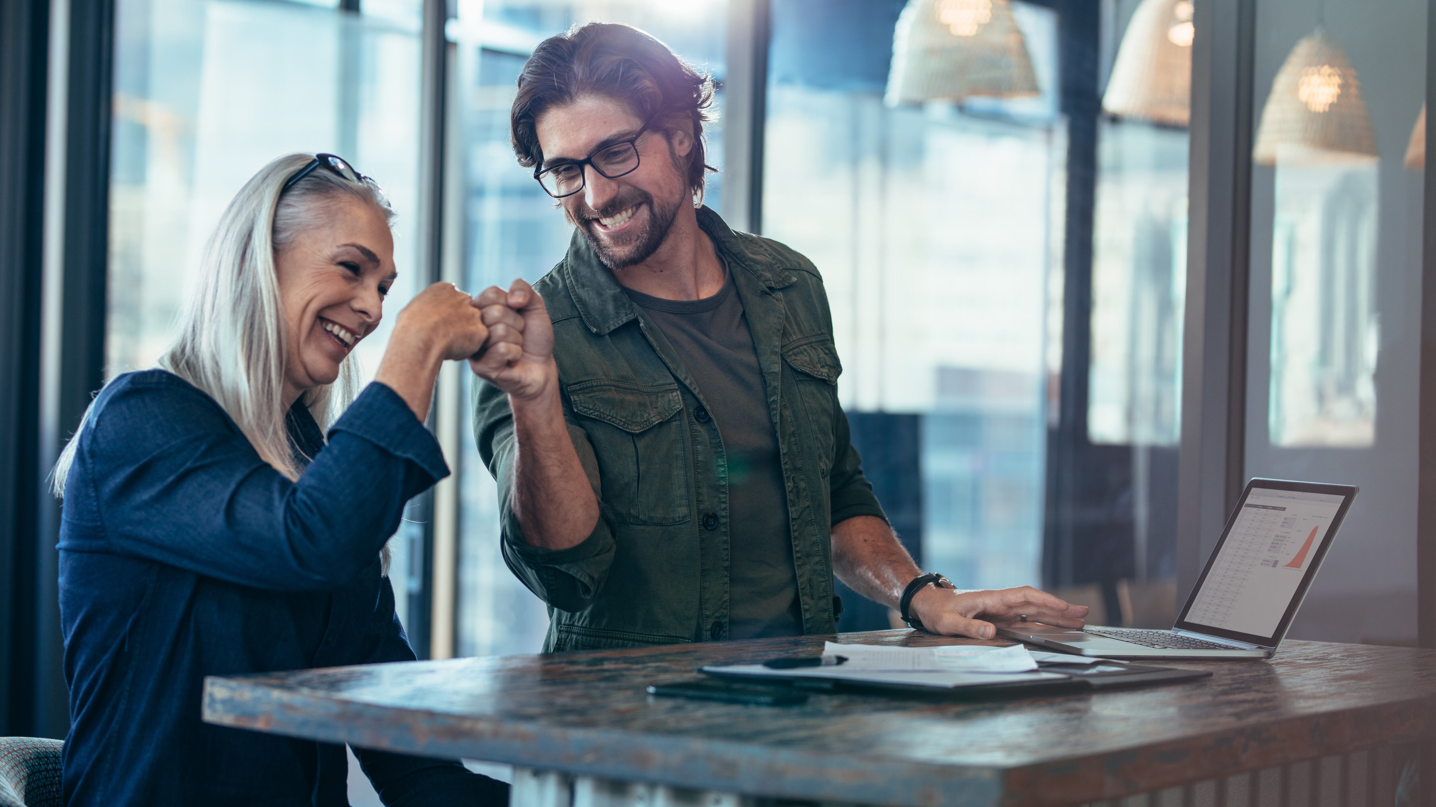 Especial Diversidad e Inclusión, después de los 50