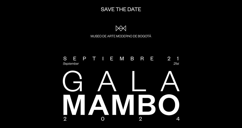 Por primera vez, el Mambo abandona la tradición de reconocer los méritos individuales, por algo excepcional, un matrimonio: Claudia Hakim y Nayib Neme.