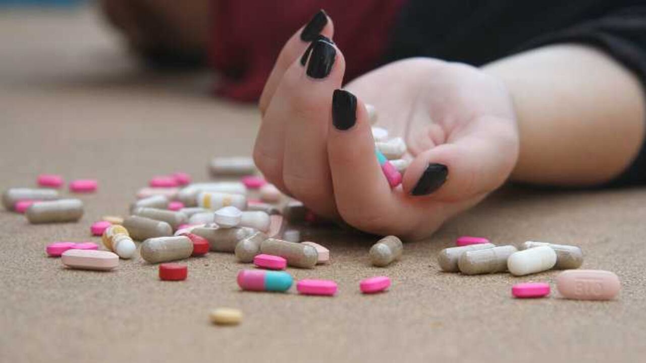 En datos, mientras el 5,6% de los empleados padecía depresión, en los desempleados era el 12,4% y en los que llevaban más de 6 meses y medio asciende hasta 18%.