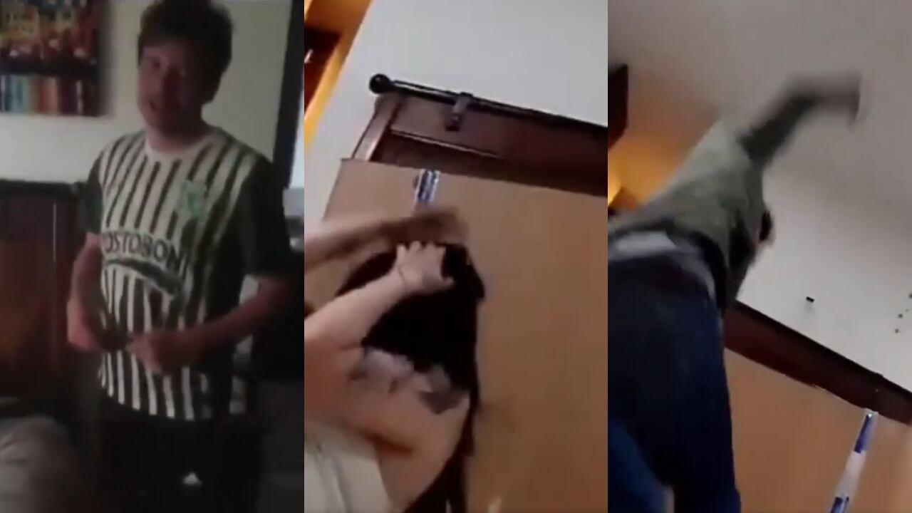 Todo habría ocurrido al interior de una casa en Cajicá.