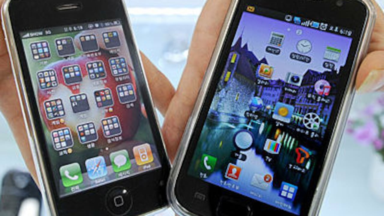 Ya está en uso en muchos países HSPA+ que refuerza la conexión 3G.