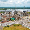 La defraudación a Ecopetrol ocurrió bajo dos modalidades: contrabando desde Venezuela y robo de crudo.