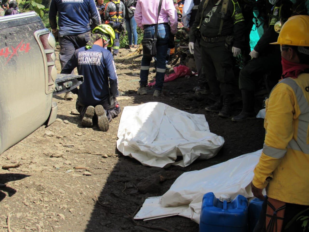 Pueblo Rico, Risaralda