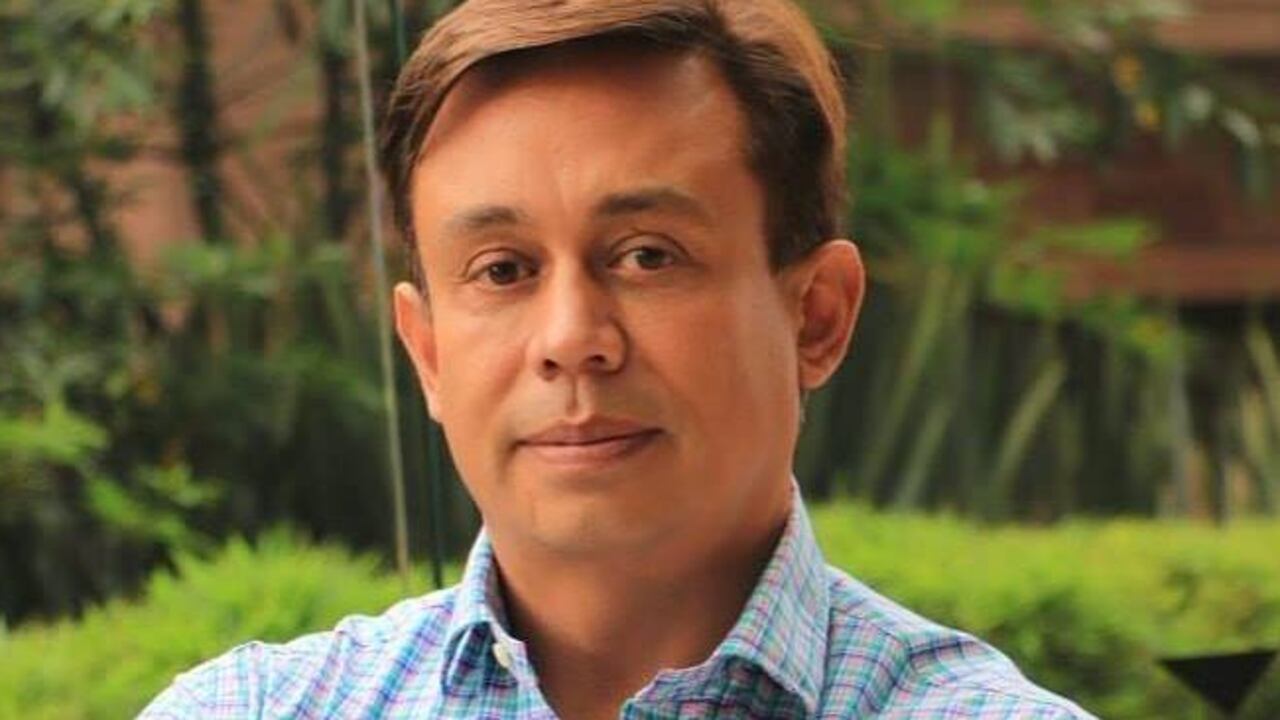 Edward Arias