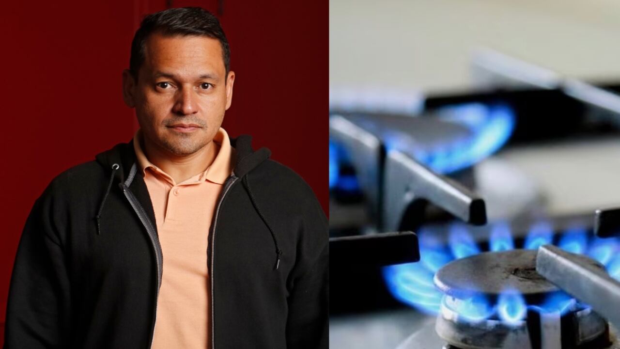 Congresista Alejandro Ocampo