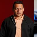 Congresista Alejandro Ocampo