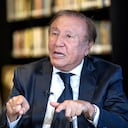 Rodolfo Hernández.
Bucaramanga-Santander Junio 2 de 2022.
Foto: Juan Carlos Sierra-Revista Semana.