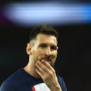 Lionel Messi encara sus últimos años de carrera