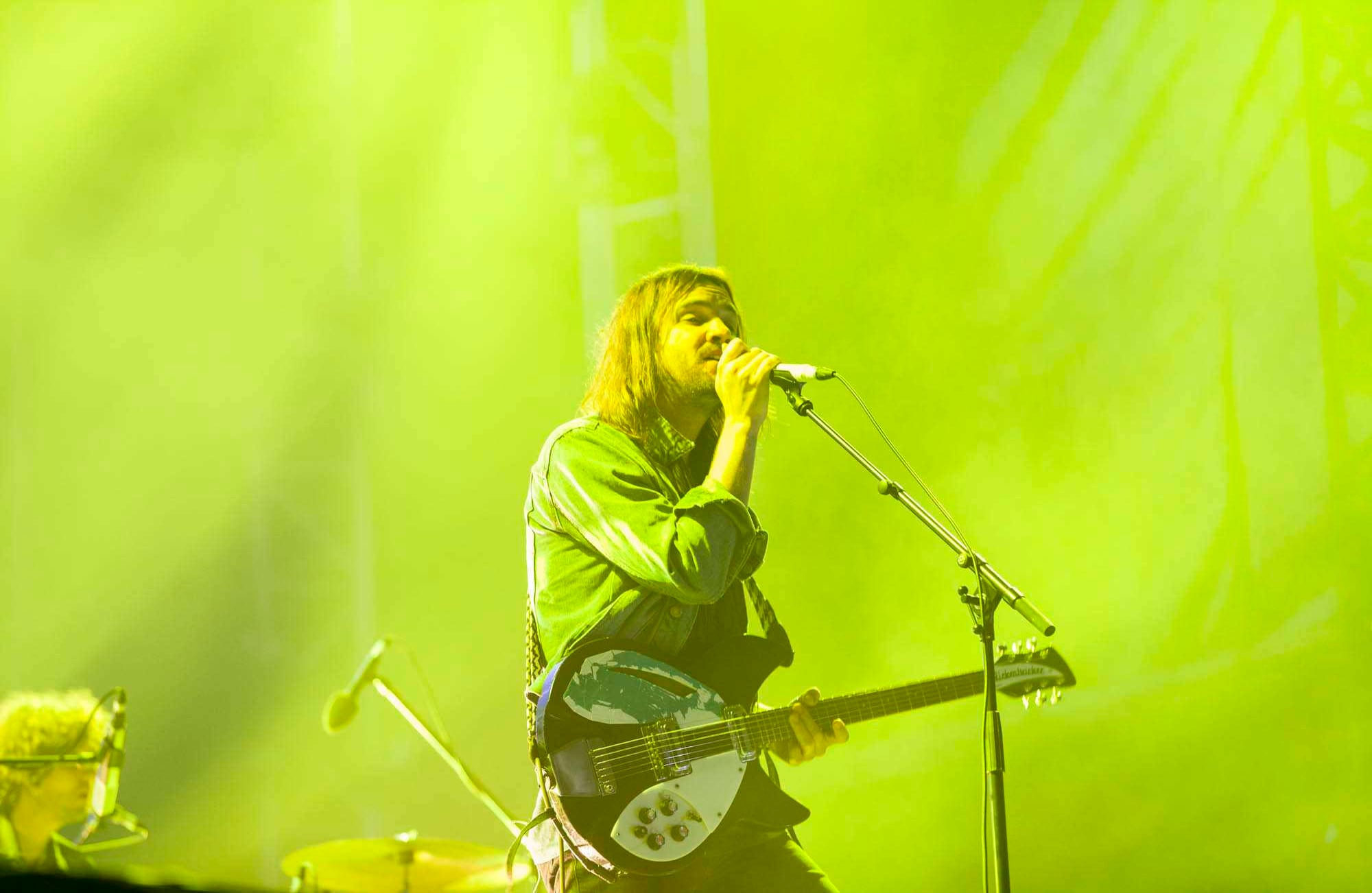 Foto: Festival Estereo Picnic