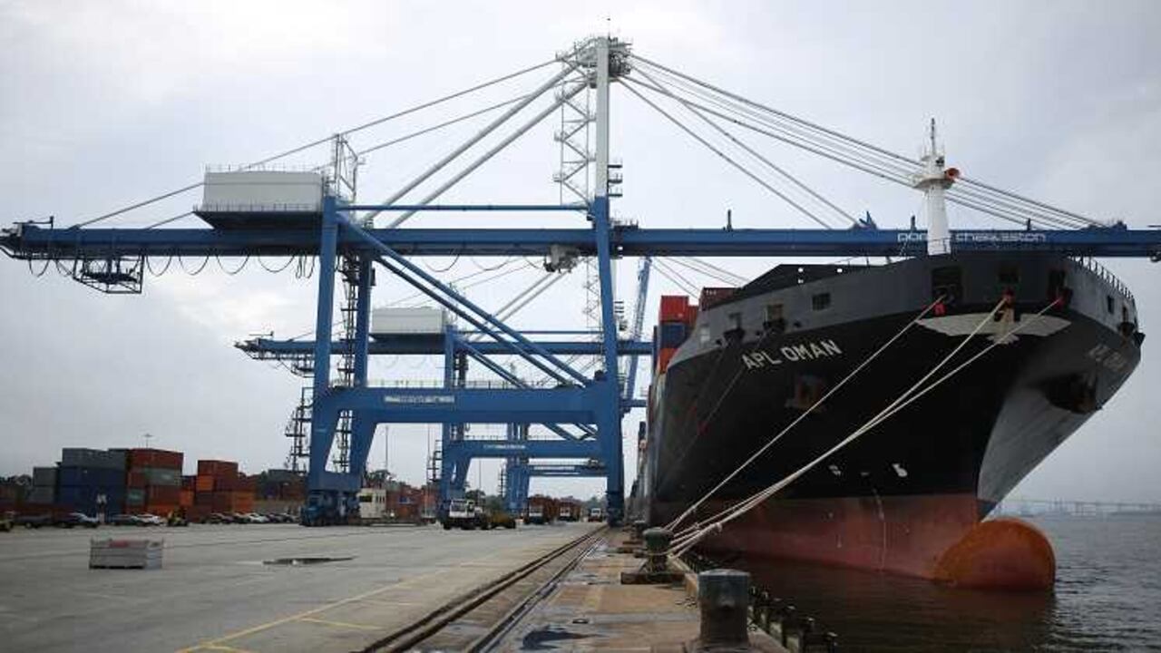 En lo corrido de 2016 hasta el mes de octubre, las compras externas del país llegaron a los US$36.683,5 millones.