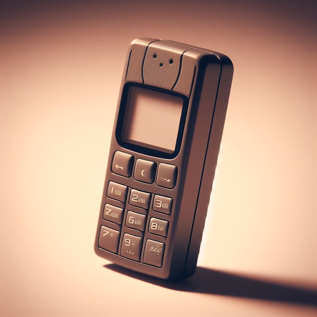 Los teléfonos de gama baja hacen que la tecnología móvil sea más accesible para personas con presupuestos limitados.