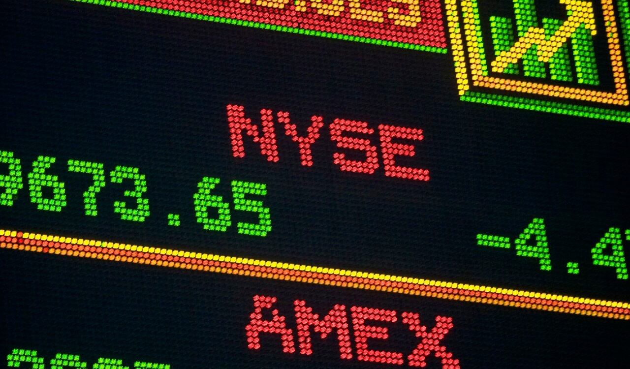 A pesar de haber tenido un 'jueves negro' por el inicio del conflicto en Ucrania, las bolsas del mundo mostraron un repunte