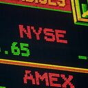 A pesar de haber tenido un 'jueves negro' por el inicio del conflicto en Ucrania, las bolsas del mundo mostraron un repunte