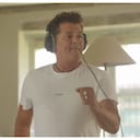 Carlos Vives compone canción a la Selección Argentina