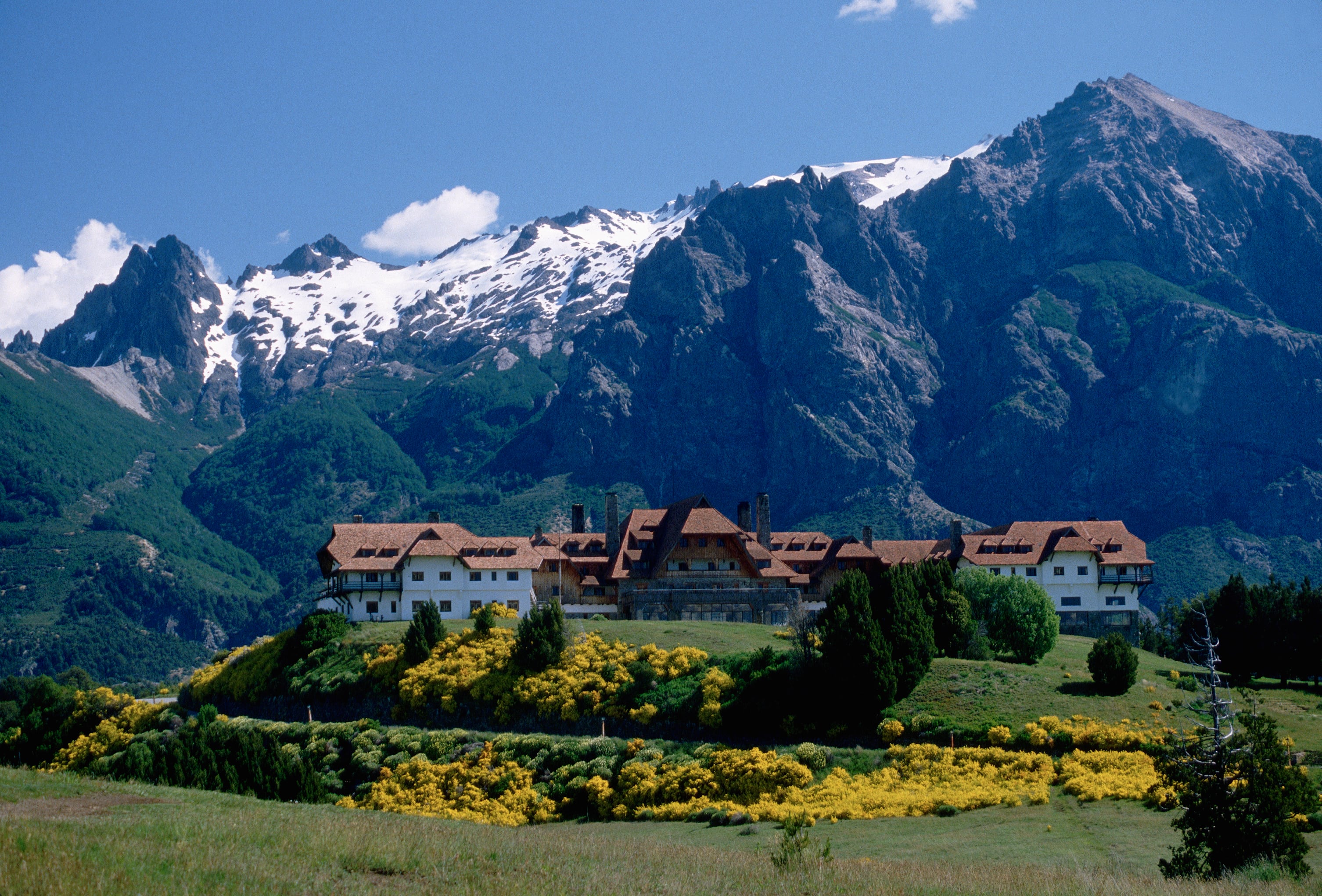 Bariloche