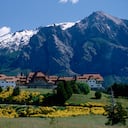 Bariloche
