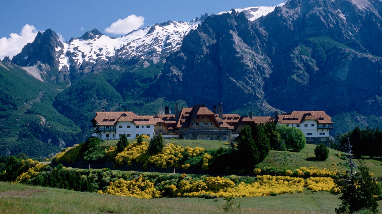 Este es uno de los destinos que comparan con Suiza por la belleza de sus paisajes.