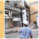 El terremoto del 10 de agosto encendió las alertas para que los compradores de vivienda sean más cuidadosos al elegir el inmueble que quieren adquirir.