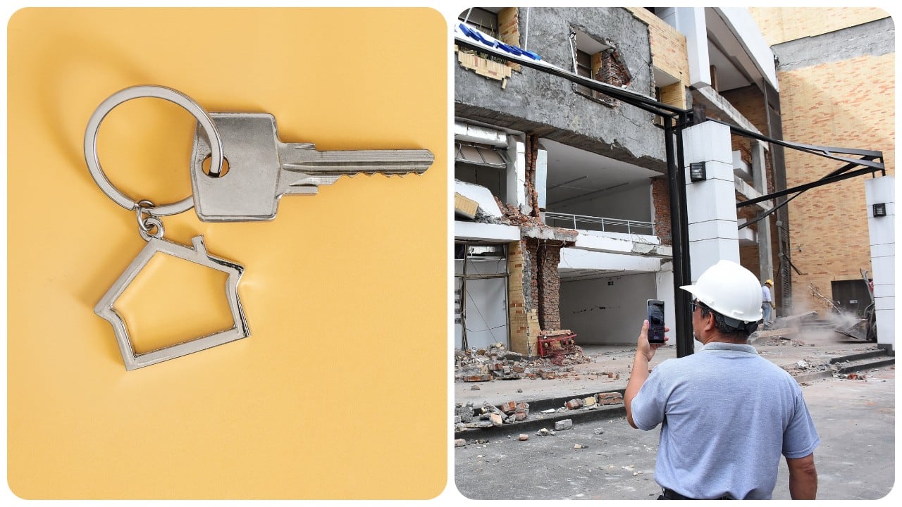 El terremoto del 10 de agosto encendió las alertas para que los compradores de vivienda sean más cuidadosos al elegir el inmueble que quieren adquirir.