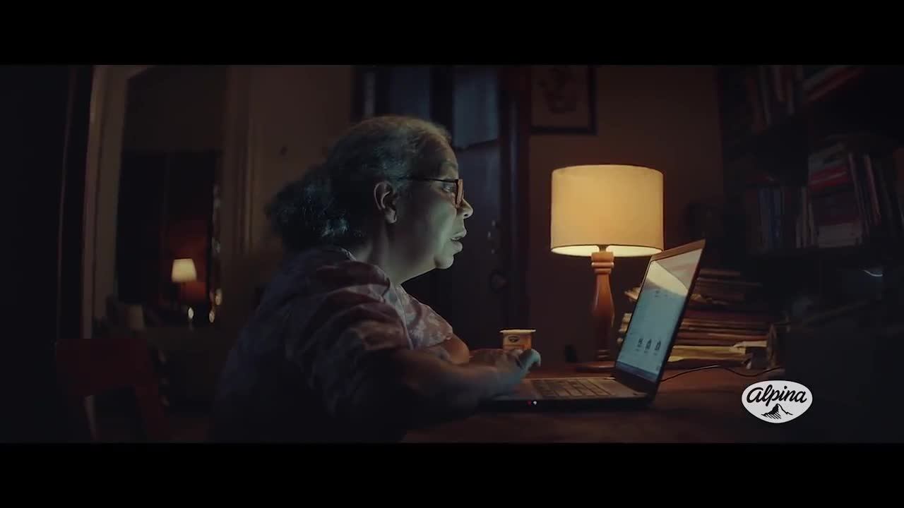 Con una imagen renovada, Alpina reafirma su compromiso por proteger el medio ambiente.