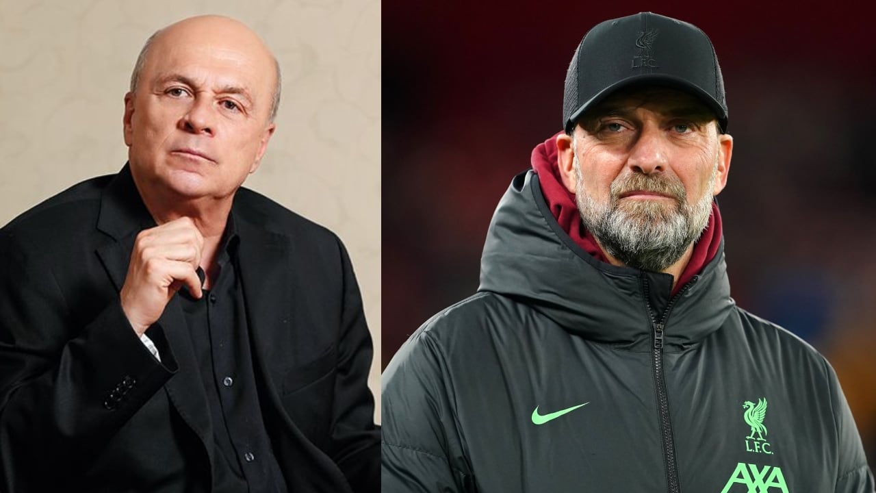 El periodista se refirió a la salida del técnico alemán y lanzó dardo a los equipos con dinero.