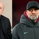 El periodista se refirió a la salida del técnico alemán y lanzó dardo a los equipos con dinero.