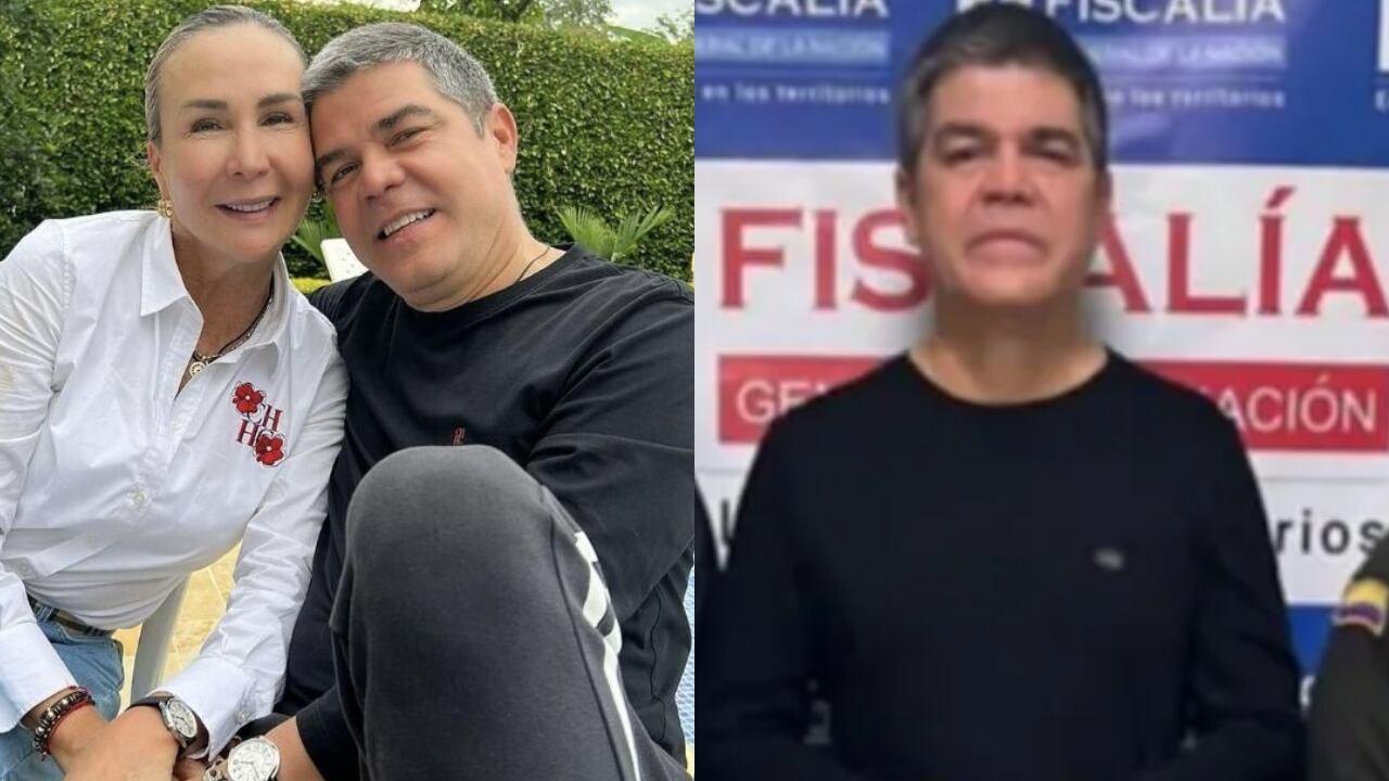 La condena se conoció durante la tarde de este martes.