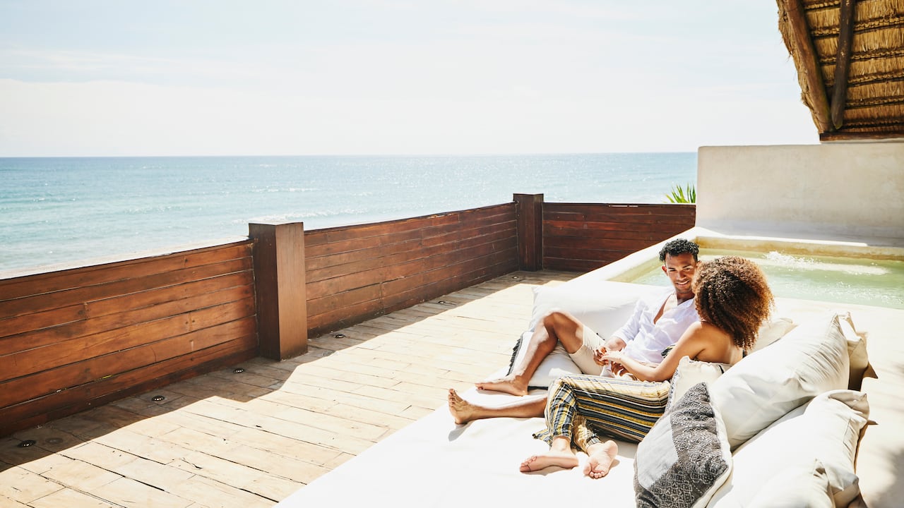 Expertos aseguran que todo parte de los hábitos que se forjen con el paso del tiempo.