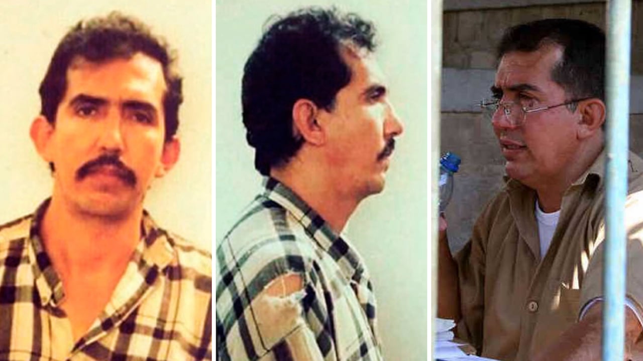 Según los informes de la Fiscalía General de la Nación, Garavito asesinó a 172 menores de edad.