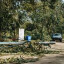 Isla de San Andr�s. Colombia.