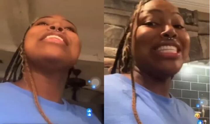 Influencer asesinada