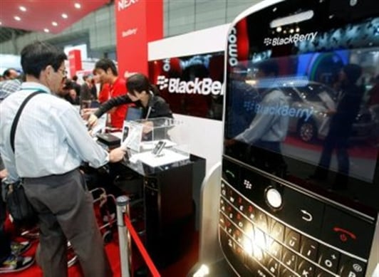 Los medios de comunicación han especulado que Microsoft o el fabricante finlandés Nokia pueden estar interesados en la adquisición de RIM, una empresa que se considera el exponente del sector de alta tecnología del país.