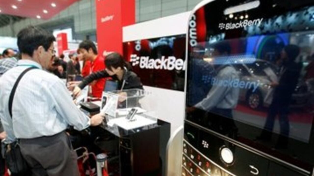 Los medios de comunicación han especulado que Microsoft o el fabricante finlandés Nokia pueden estar interesados en la adquisición de RIM, una empresa que se considera el exponente del sector de alta tecnología del país.