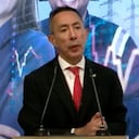 Ricardo Roa, presidente de Ecopetrol