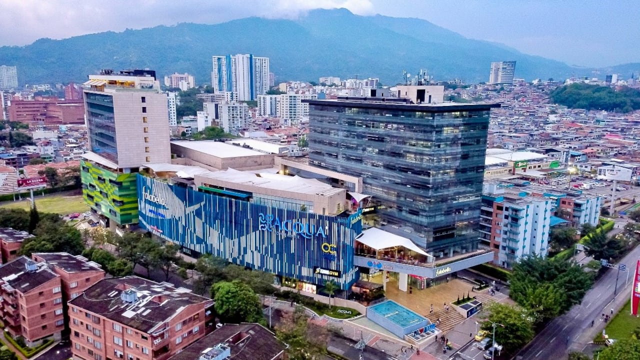 Llega 'Connect Florida Ibagué 2026'.