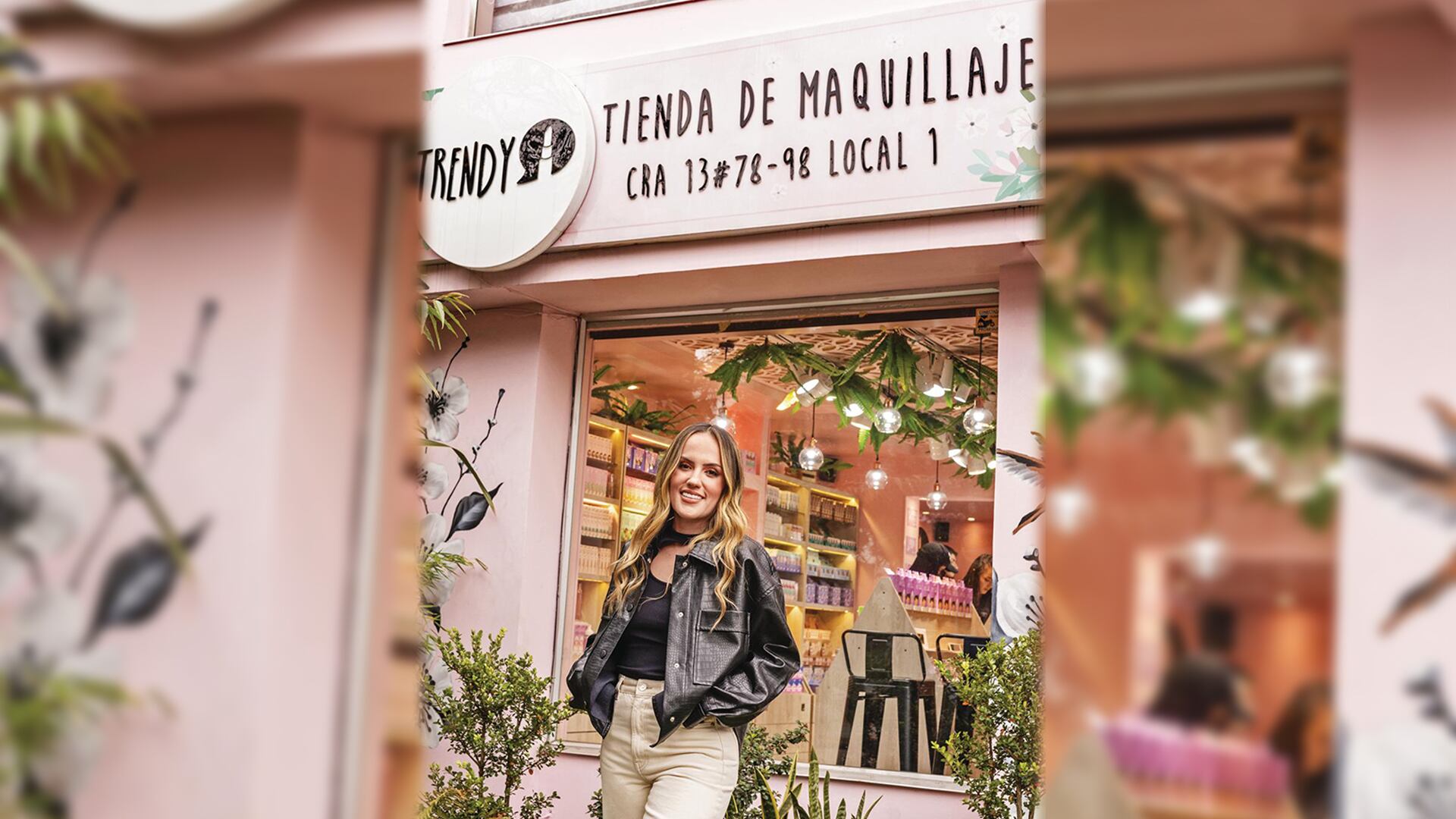 Especial Empresas que construyen país, Jóvenes