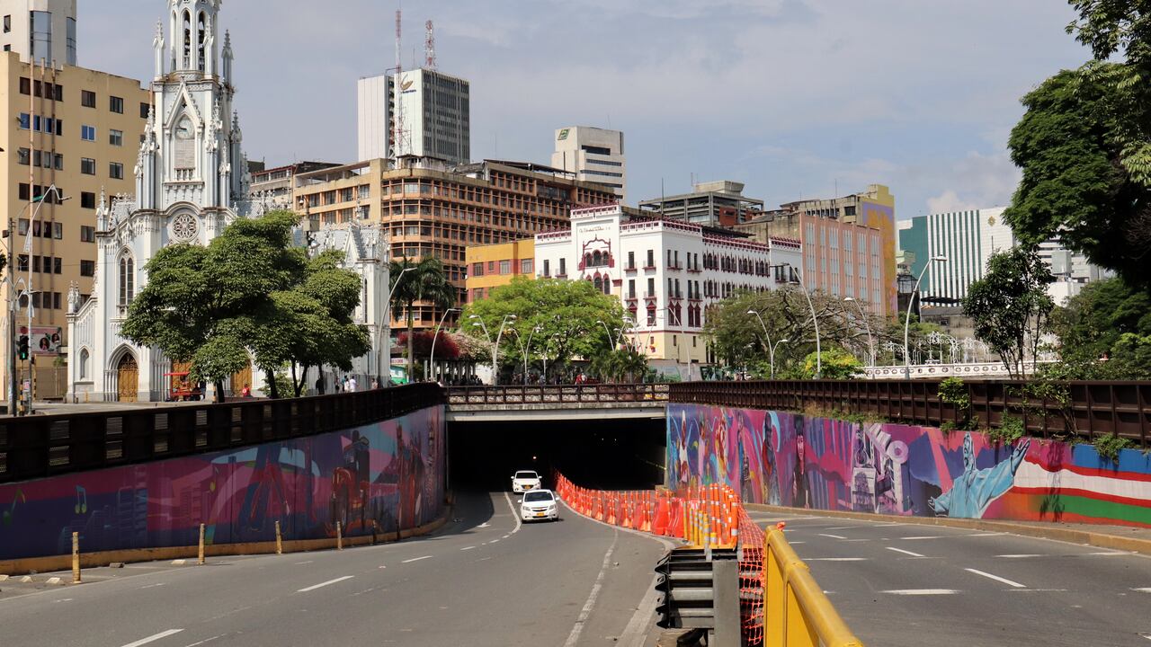 Cali conocida como “la sucursal del cielo”, tiene oportunidades laborales en diversos sectores económicos