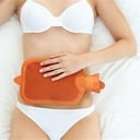 Remedios caseros para aliviar los cólicos menstruales