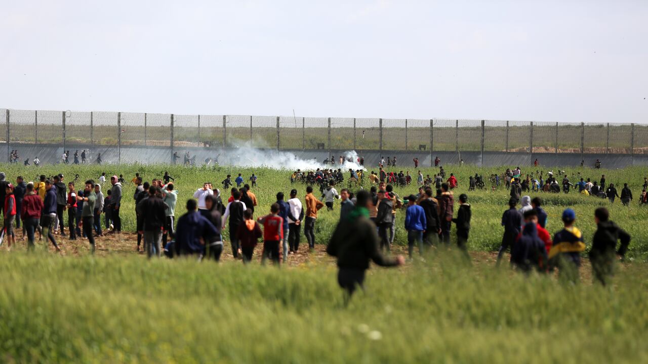 Los organismos y el personal humanitario se están enfrentando a importantes limitaciones a la hora de prestar asistencia humanitaria.